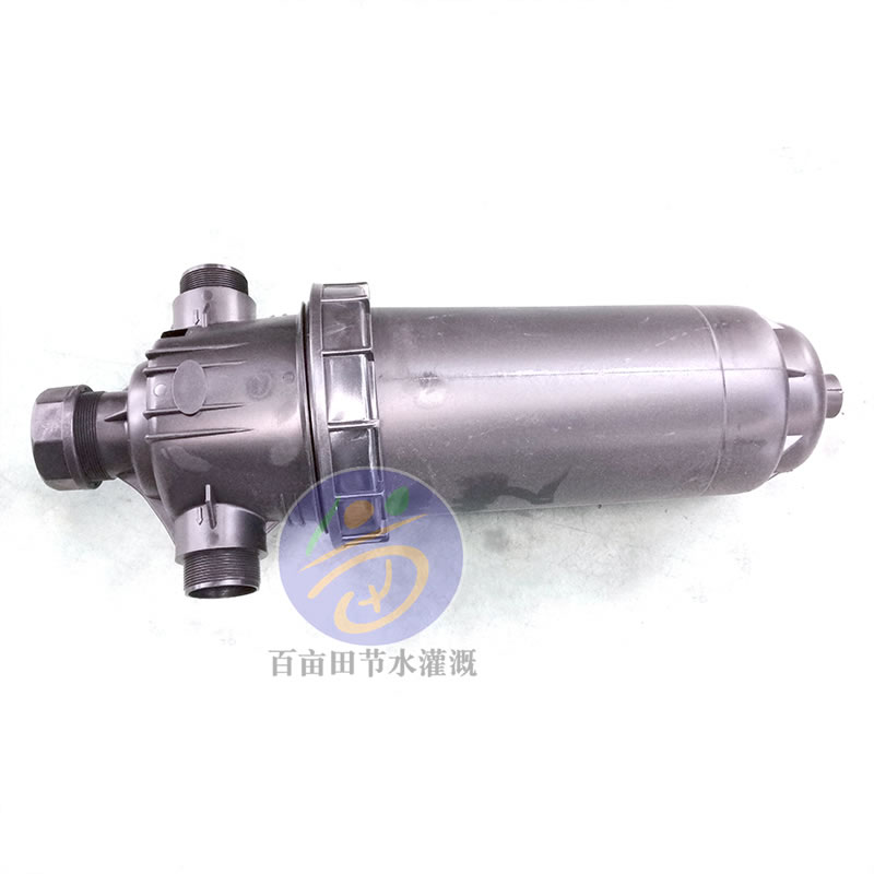 T型網(wǎng)式過濾器 63-90
