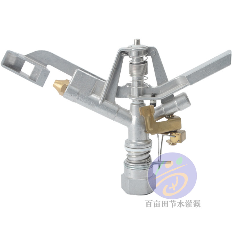 大合金噴頭 可控角360度旋轉(zhuǎn)