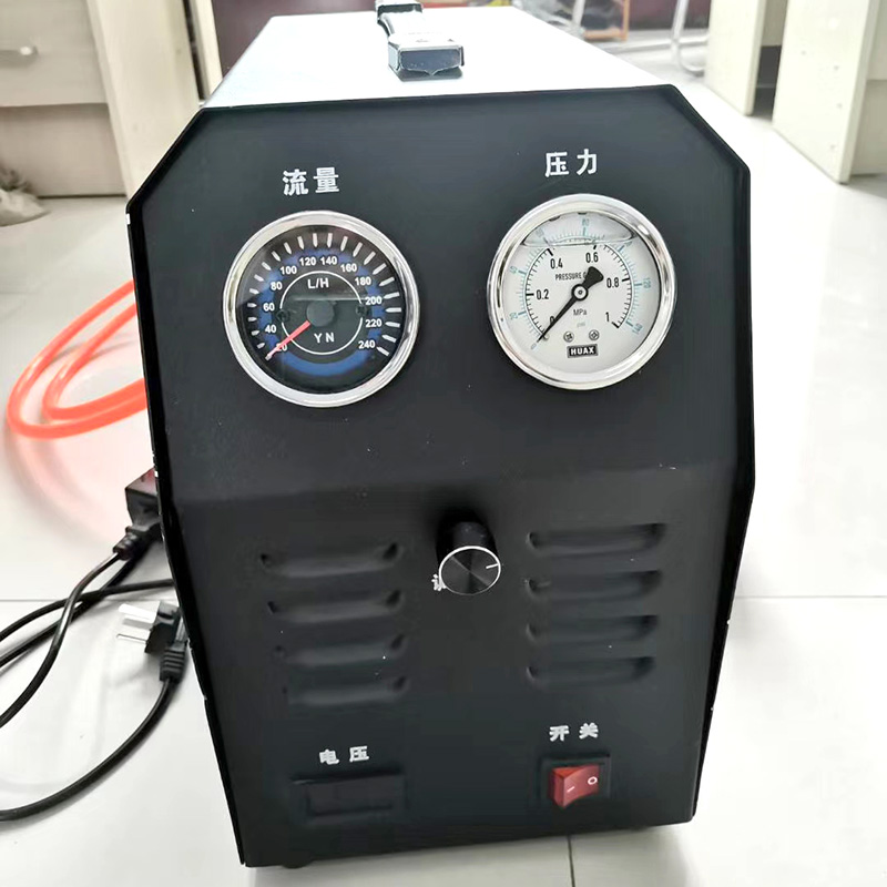 便攜式施肥機(jī)