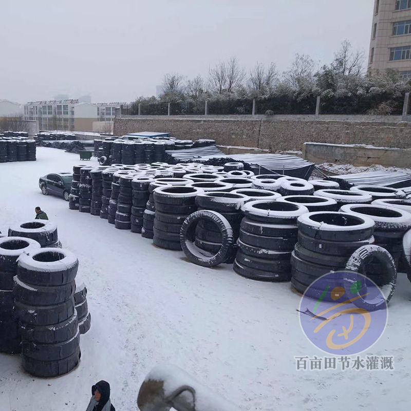 廠(chǎng)區(qū)雪景